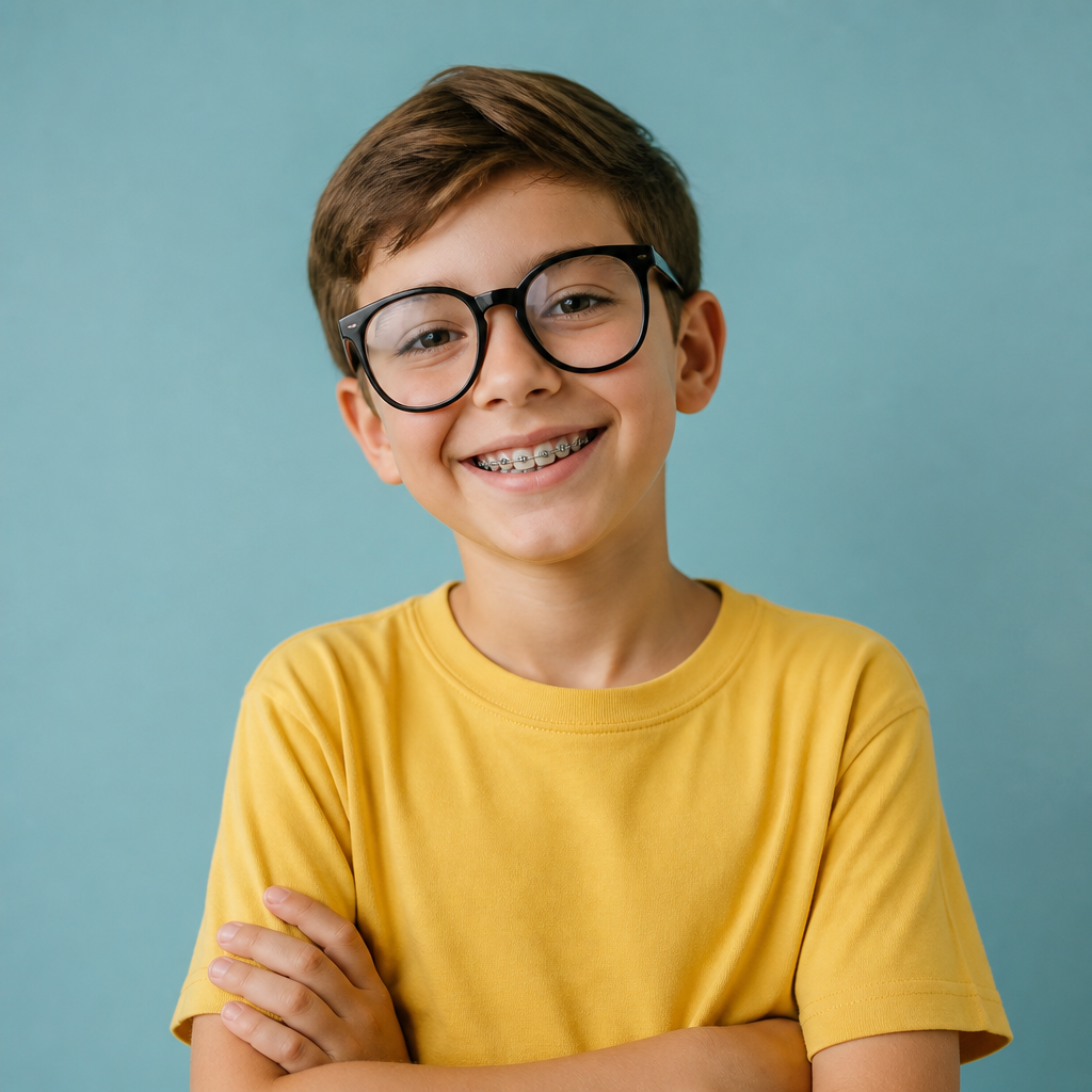 Kids orthodontics guide